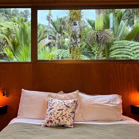 Punakaiki Forest Retreat Eksteriør billede